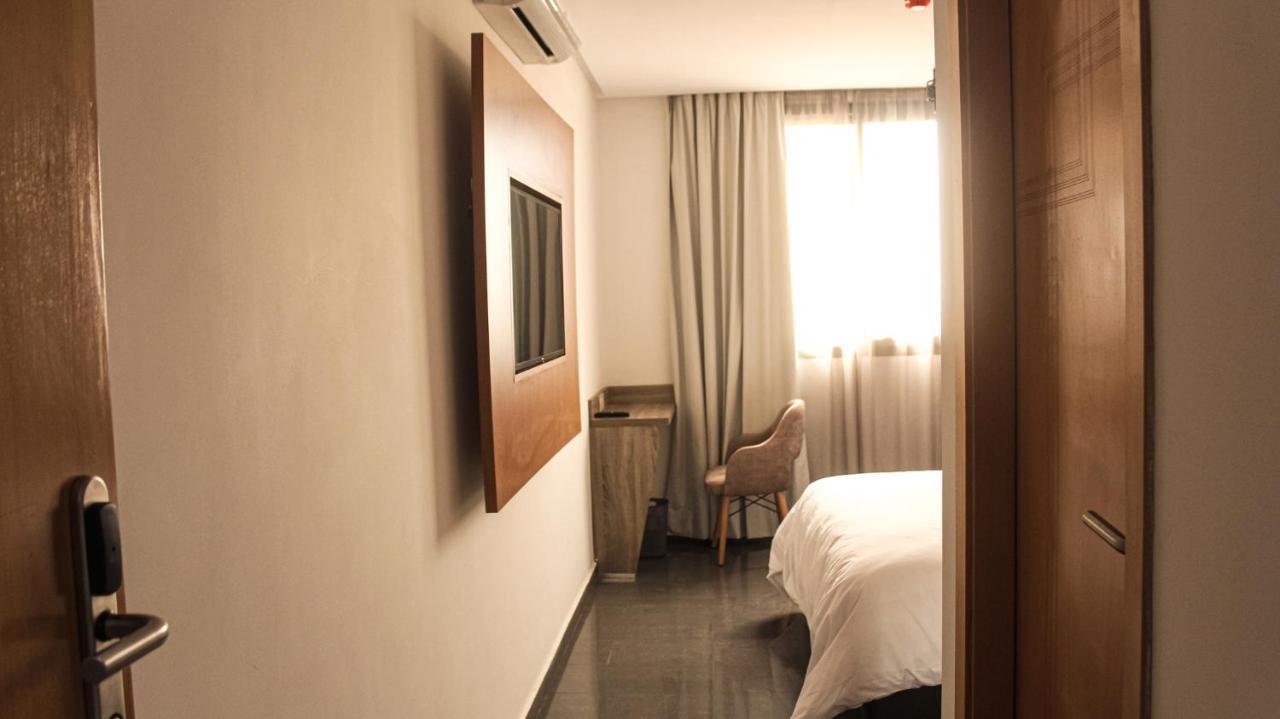 Hotel Sunset 베니 멜랄 외부 사진