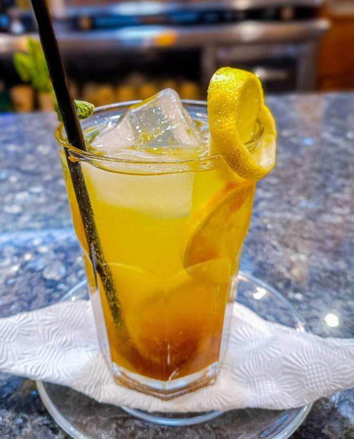 Hotel Sunset 베니 멜랄 외부 사진
