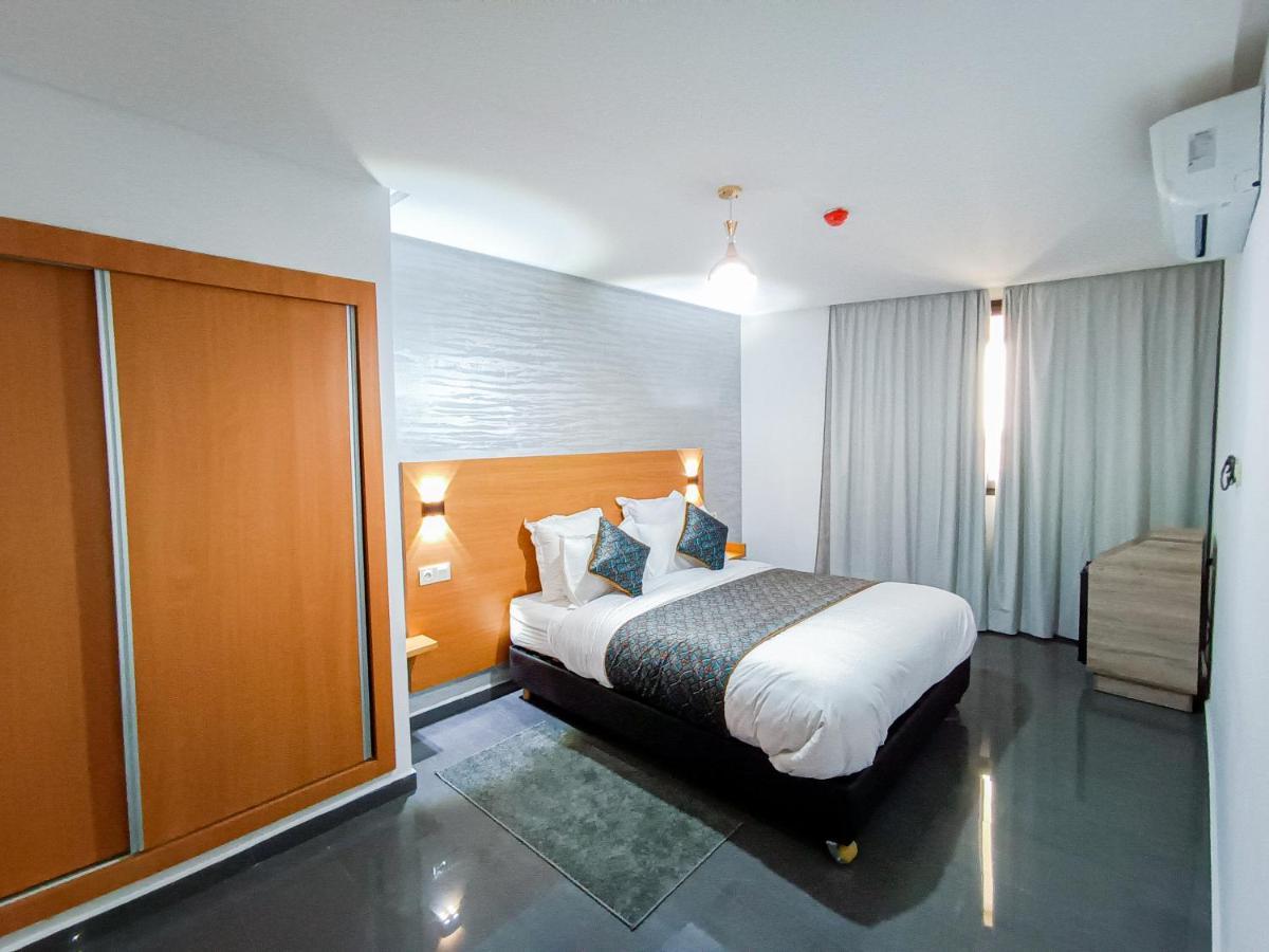 Hotel Sunset 베니 멜랄 외부 사진