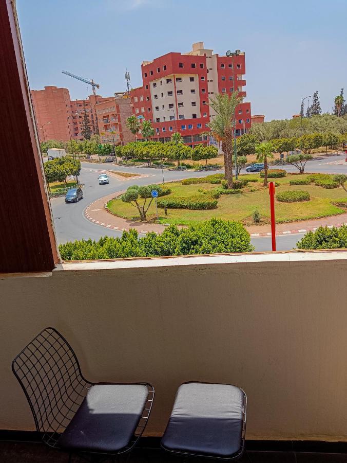 Hotel Sunset 베니 멜랄 외부 사진